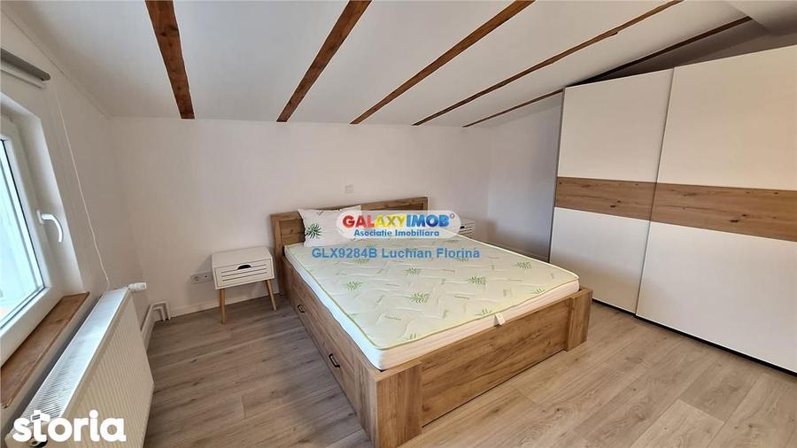 Comision 0% I Casa de inchiriet, curte, parcare proprie I Bragadiru - 11