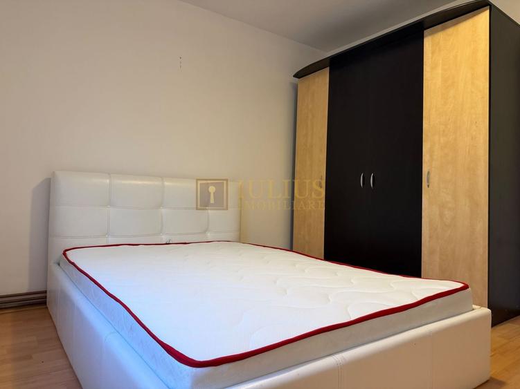 Str. Viorelelor zona Dorobanti; parter, centrala proprie. - 14