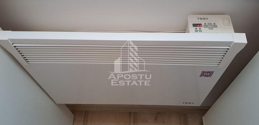 Garsoniera in bloc de apartamente, zona Lipovei - 9