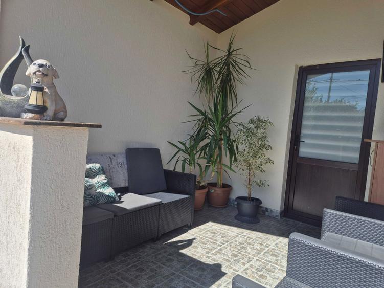 De vanzare casa P+M+BECI - 7