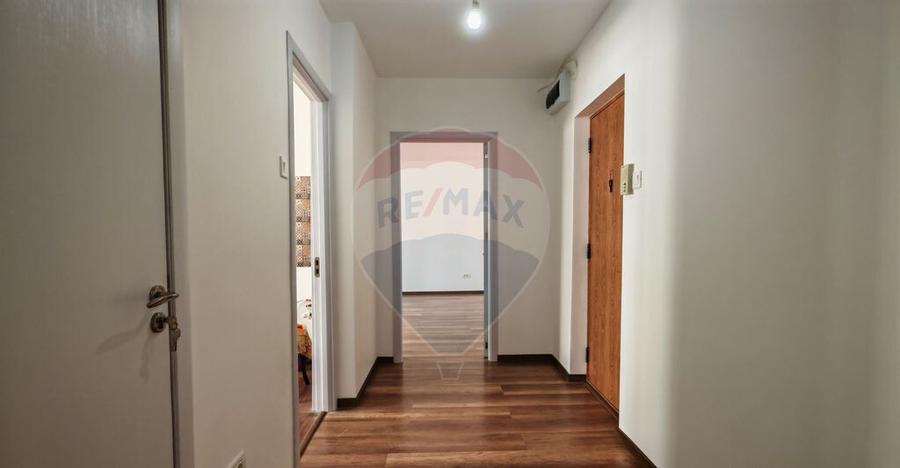 Apartament cu 2 camere de inchiriat in zona Vitan Mall - 2