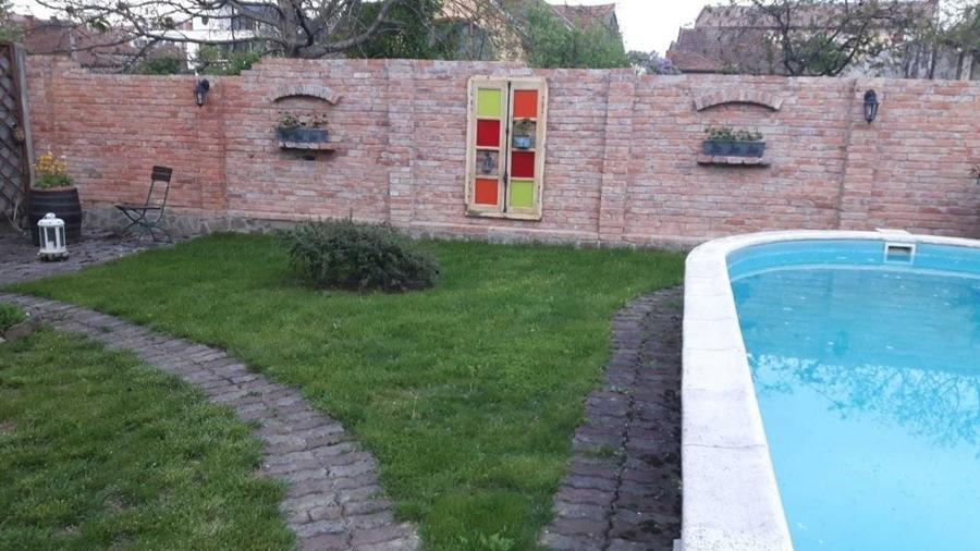 House for sale, 4 Rooms, 280 sqm, 690 sqm, Satu Mare - 7