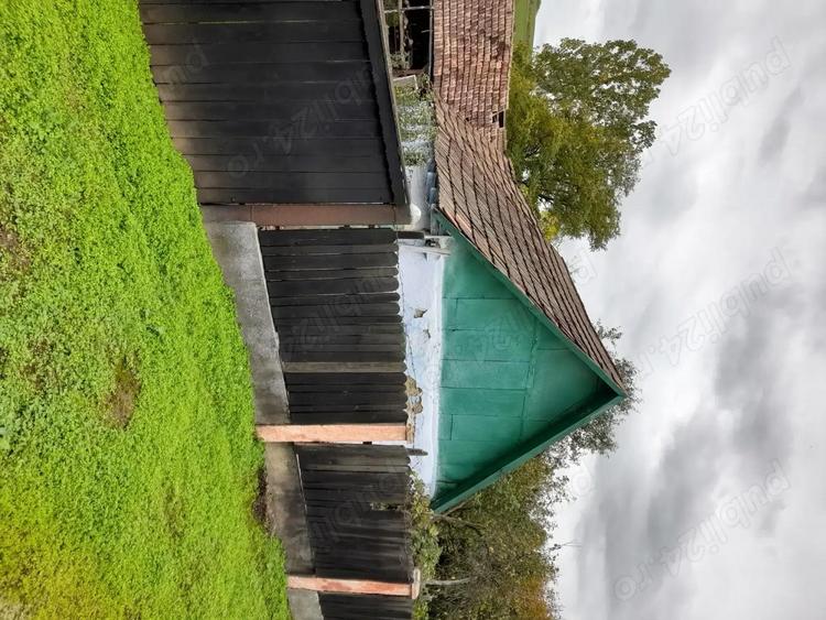 Casa de vanzare Craiesti Mures - 9