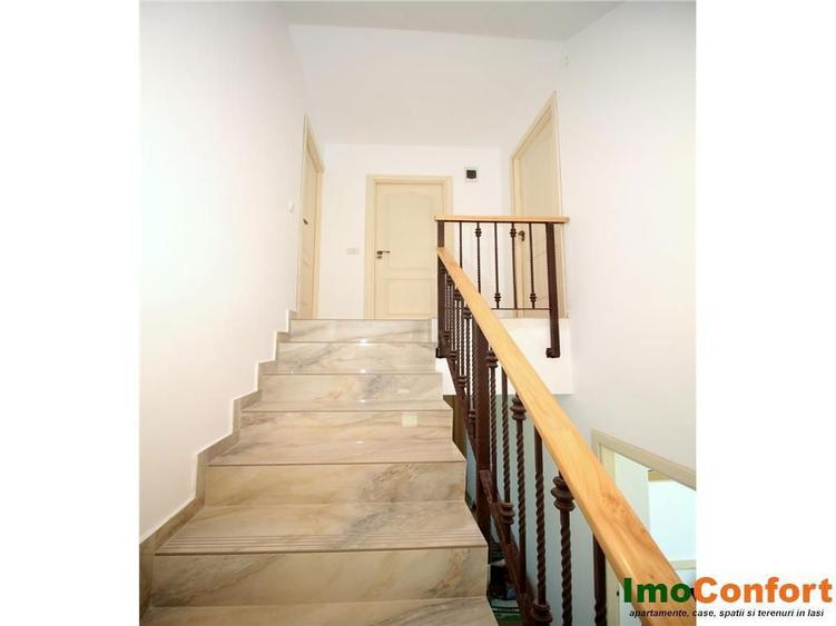 Casa noua S+ P+M, cu 1464mp teren, in Bogdanesti - 7