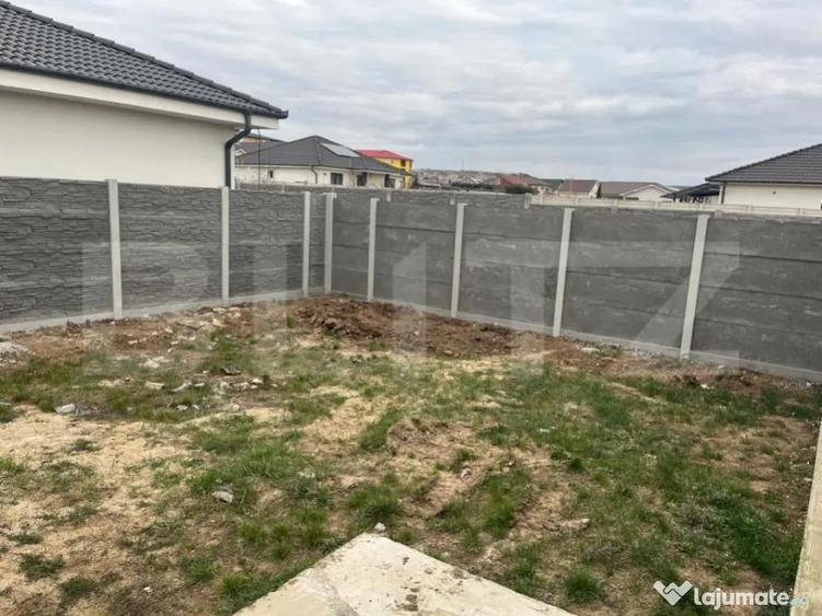 Casa individuala Oradea, zona linistita, cu gard imprejmuire - 7