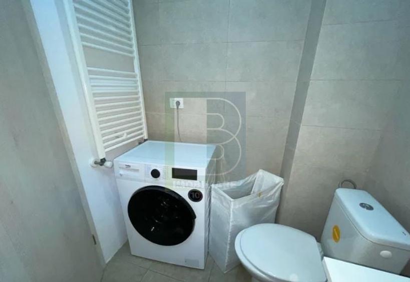 Garsoniera,Doamna Ghica,bl.2018,MIXT,et3,Lift,Amenajata,centrala,mobilata,Libera - 4