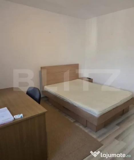 Garsoniera de inchiriat, 28 mp, zona 7 Noiembrie - Tg. Mures - 2