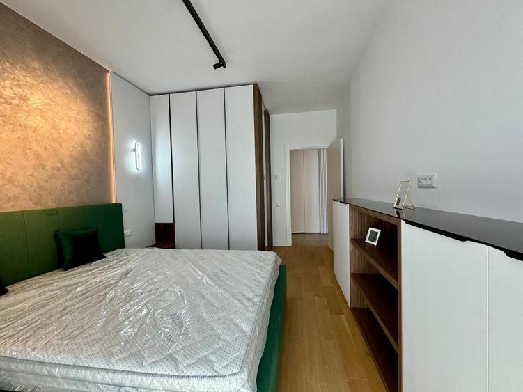 Inchiriere apartament 2 camere One Timpuri Noi - 10