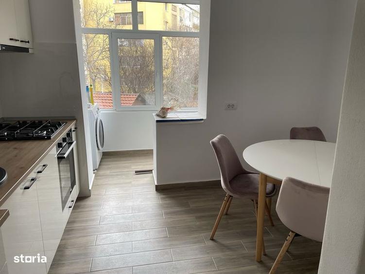Apartament de inchiriat 2 camere Spitalul Judetean Timisoara - 4