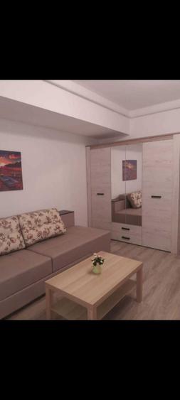Apartament 1 camera Italian Residence Galati - 6
