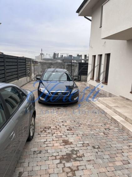 Casa individuala 120mp utili, 235mp teren, zona Apahida | Cluj - 7