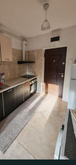 Garsiniera moderna- langa Afi Mall  - 4