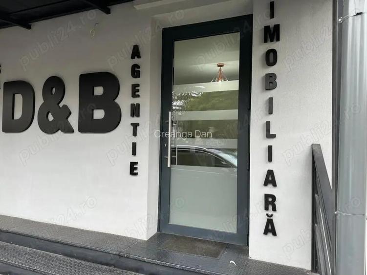 Ofer spre chirie spatiu comercial in Roman