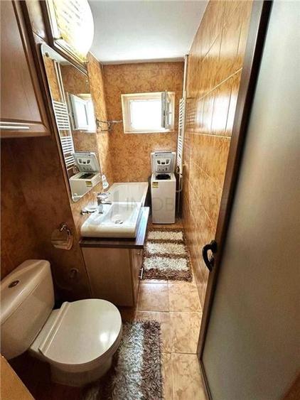 SPITALUL JUDETEAN - ETAJ 3 - BLOC IZOLAT - 3 cam - clima - 6