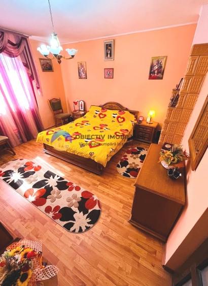 CASĂ + Teren  5.400 mp – Comuna TIMIȘEȘTI - 4