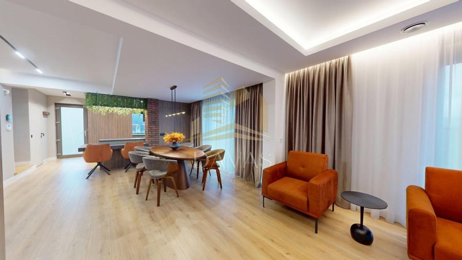 Casa individuala LUX de vanzare | Sun Garden | Cheltuieli incluse - 6