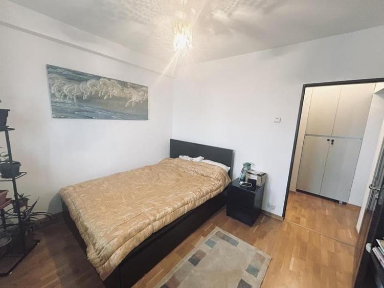 148000- 3 camere renovat- Sun Plaza-metrou- 70mp- 2bai- bloc 1982 reab - 14