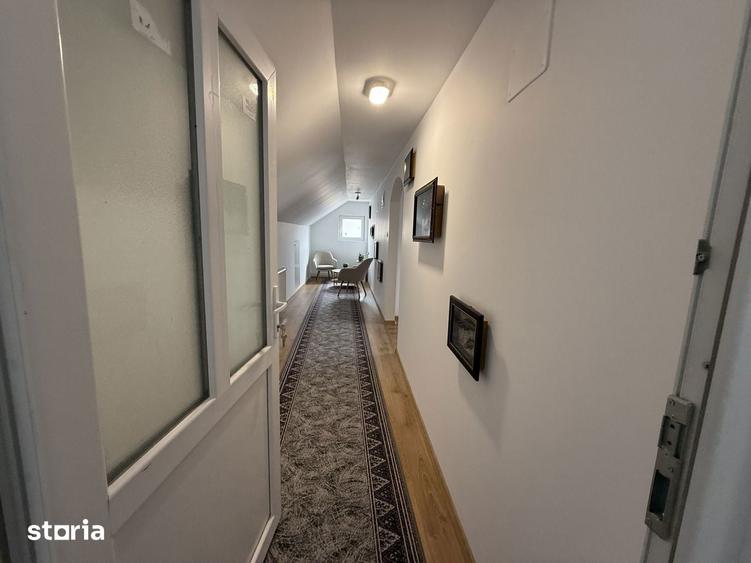 Casa de vanzare | ?cheia | 146 mp | Complet mobilata - 8
