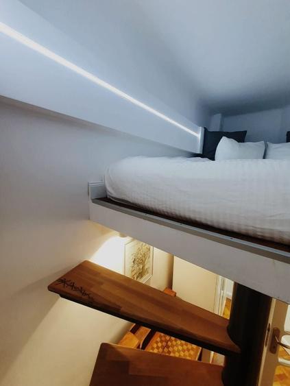 All-inclusive Studio Ultracentral Location - Romana - 9