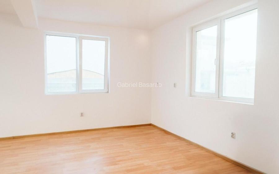 Individuala - Popesti - Mutare Imediata - 4 Camere