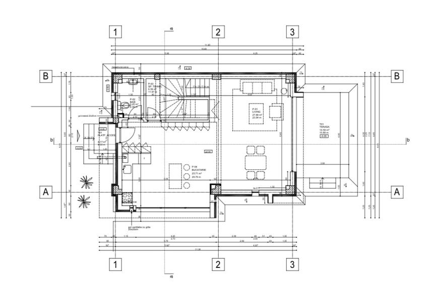 Vila individuala de vanzare - zona Matei Millo - Comision 0% - 6