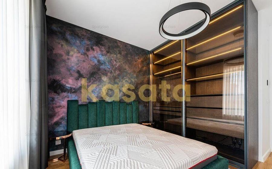 2 Camere de Inchiriat in Luxuria Residence Bloc Nou... - 16