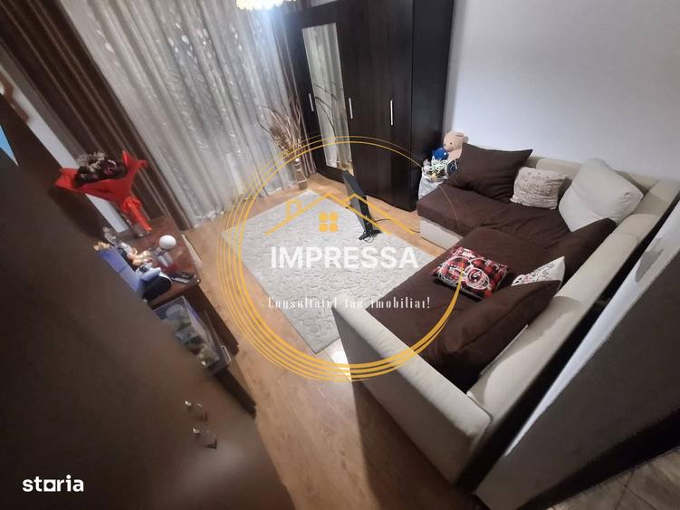 Se vinde garsoniera confort 2 23mp 28.900euro negociabil Suceava - 14