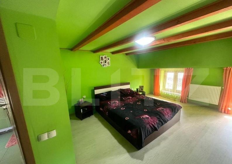 Casa Ultracentrala la Pre? de Apartament 3 camere 10 - 12