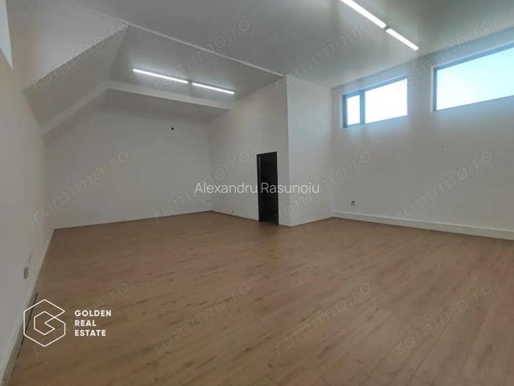 Spatiu de inchiriat, 80 mp, etajul 1, Calea Romanilor