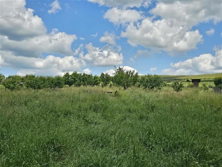 Teren intravilan, 1366mp, 130 m sta?ie, 14 km Cluj, Valcele, Feleacu - 3