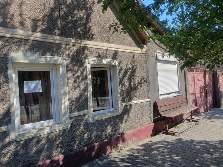 Csa de vanzare beliu - 1