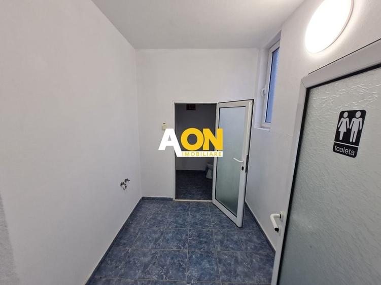 Spatiu Comercial 288 mp Configurabil, Strada Principala - 6