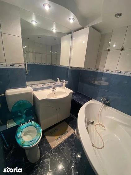 Inchiriere apartament 2 camere, zona Timpuri Noi - 2