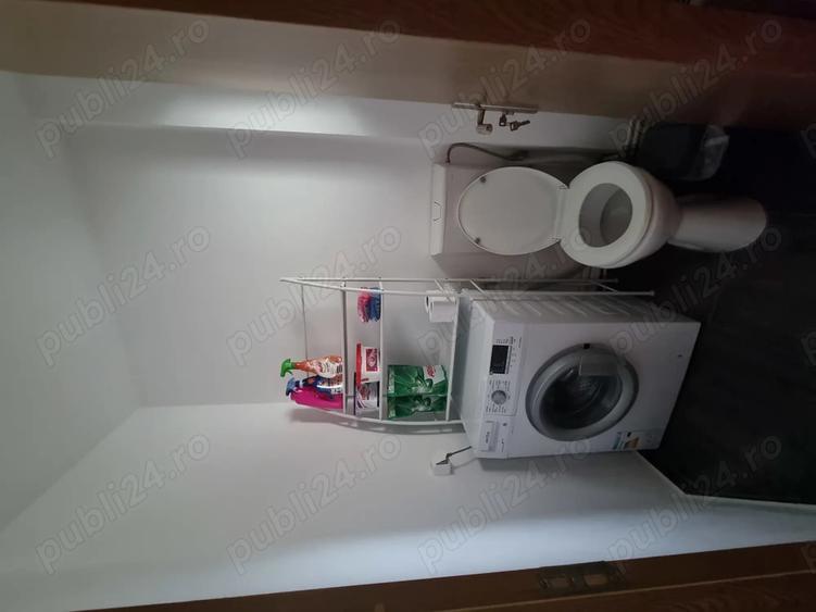 Vand apartament 3 camere Baile Govora - 4