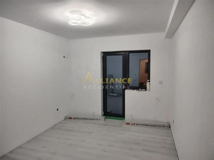 3 camere 2 bai teren 250mp - 8