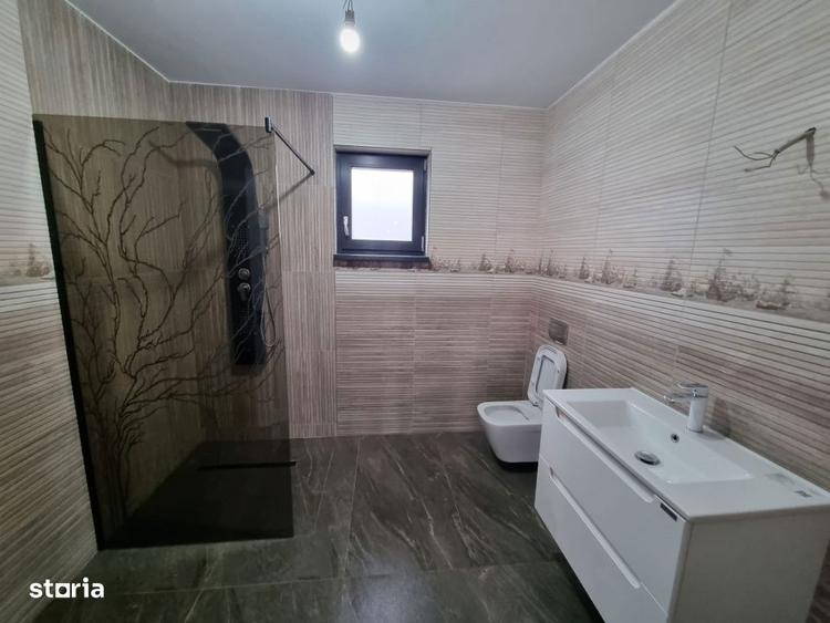 Casa Hemeius - incalzire pardoseala, toate utilitatile, finalizare ma - 8