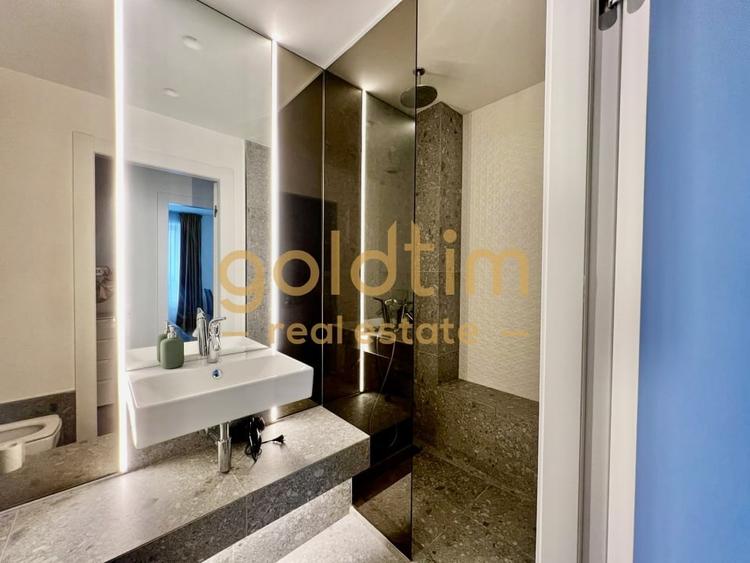 AVIAȚIEI/PARCARE SUBTERANA /SPATII GENEROASE /VIEW/PROMENADA MALL - 13