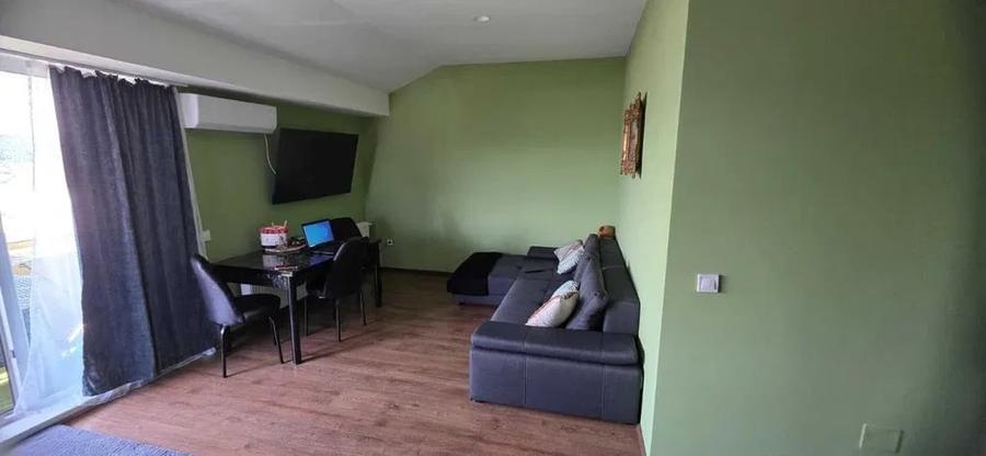 Apartament de 3 camere, 58mp, finisat, mobilat, zona Baciu - 3
