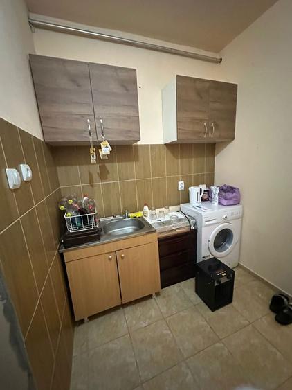 Garsoniera de vanzare 22 m2 decebal - 4