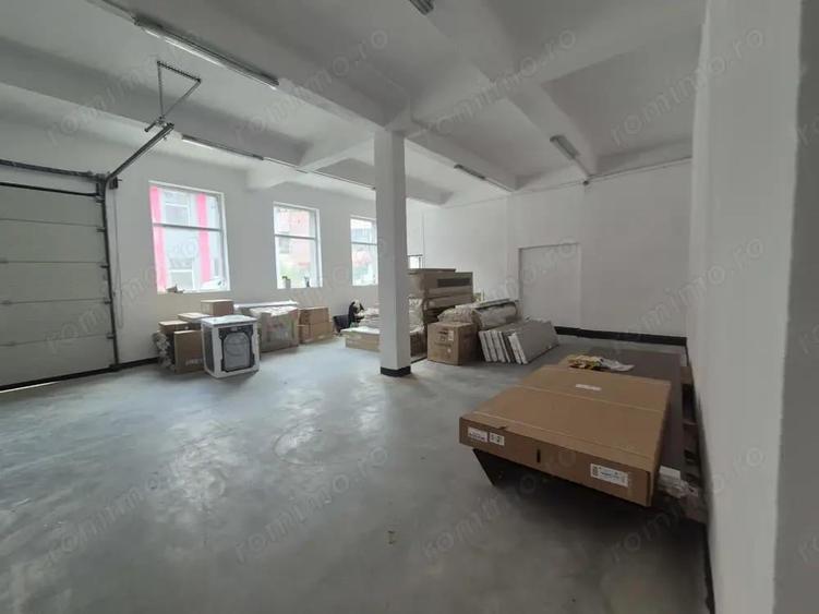 Depozit de inchiriat Renk - 5