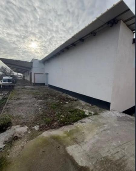 Strada Interiora- hala industriala  de inchiriat - 6