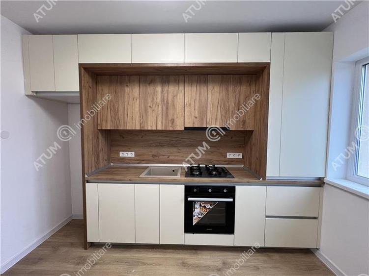 Apartament cu 3 camere si 2 bai la etajul 1 zona Calea Surii Mici - 10