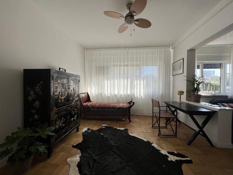 Inchiriere apartament 3 camere ultracentral - zona Batistei Inalta Curte - 5