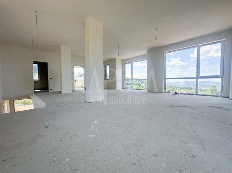 Casa 5 camere de vanzare in Faget, Cluj Napoca - 3