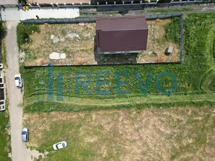 Teren de vanzare, ?erbane?ti, Jud. Bacau - 6