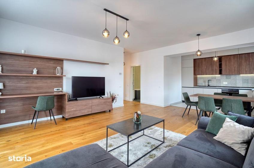 Apartament Modern In Zona Centrala - 6