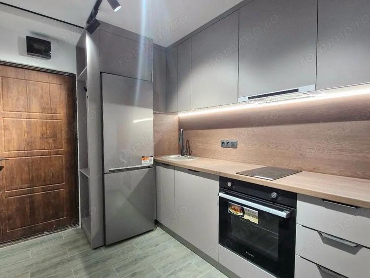 Garsoniera de inchiriat in zona Dristor - 3