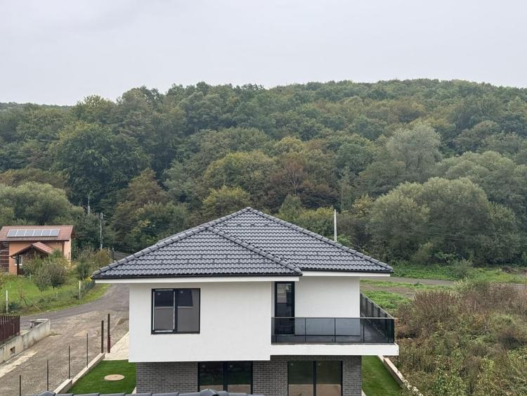 Casă individuală modernă în zona Roată – Făget - 4