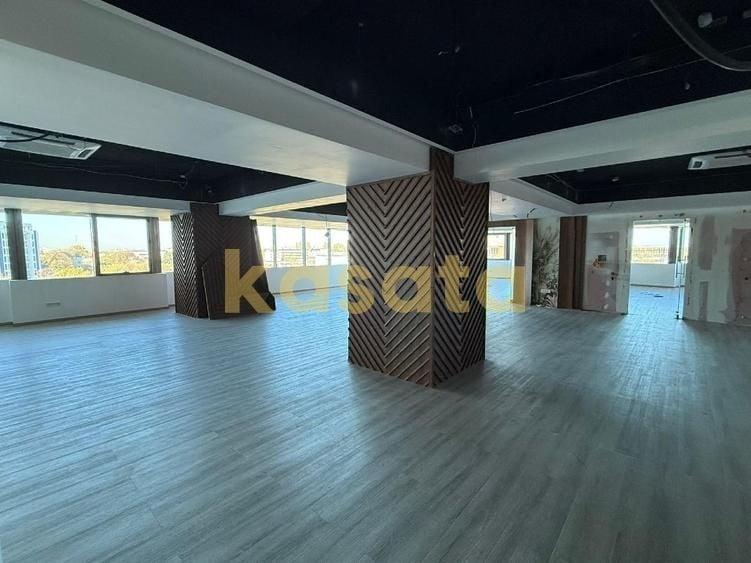 Spații de birouri premium de închiriat | Băneasa Offices - 11