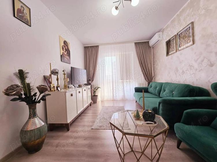 Garsoniera Fundeni, Dobroe?ti Strada Parului - 7